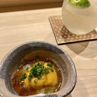 鮨処たけ原 - 
