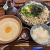山商蕎麦店
