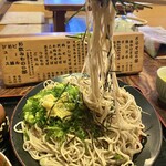 山商蕎麦店 - 