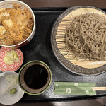 Soba Washoku Hatari - 