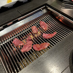 ヘルシー焼肉八六 - 