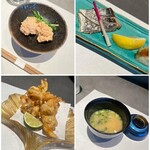 Sushi Nakago - 