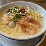 ジョリーパスタ - 