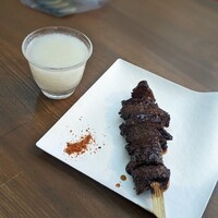 焼肉 ジャンボ はなれ - 