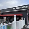 マクドナルド 江南西アピタ店