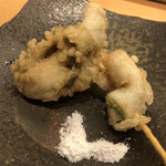 鮨屋のうおきん - 