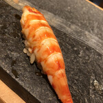 鮨屋のうおきん - 