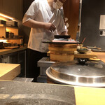 鮨屋のうおきん - 