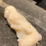 鮨屋のうおきん - 