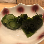 鮨屋のうおきん - 