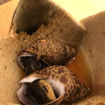 鮨屋のうおきん - 