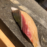 鮨屋のうおきん - 