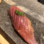 鮨屋のうおきん - 