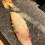 鮨屋のうおきん - 