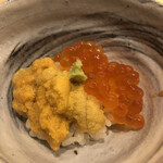 鮨屋のうおきん - 