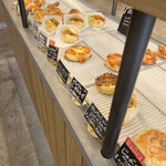 ESORA BAKERY - 