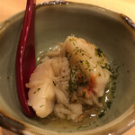 鮨屋のうおきん - 