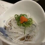 ふぐ御料理處 でん - 