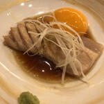 鮨屋のうおきん - 