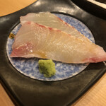 鮨屋のうおきん - 