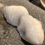 鮨屋のうおきん - 