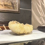 Tempura Azabu Yokota - 