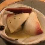 鮨屋のうおきん - 