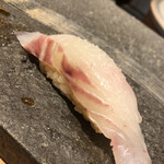 鮨屋のうおきん - 