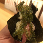 鮨屋のうおきん - 