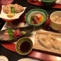 月亭 新宿本店 - 