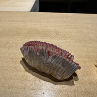 鮨 利﨑 恵比寿 - 