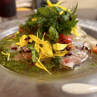 トラットリア イル レガーロ - 