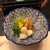 月亭 新宿本店 - 