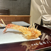 天冨良 麻布よこ田 恵比寿ガーデンプレイス店 - 