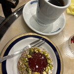 神戸にしむら珈琲店 - 