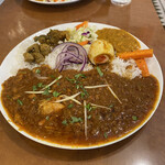 チャイチャイ - 