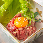 西木屋町 肉しん - 