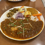 チャイチャイ - 