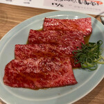 西木屋町 肉しん - 