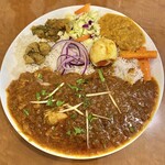 チャイチャイ - 