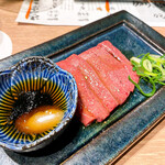 西木屋町 肉しん - 