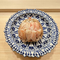 すし処 めくみ - 