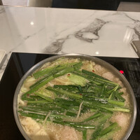 博多もつ鍋 やま中 博多店 - 