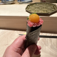 鮨 若尊 - 