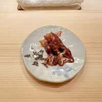 すし処 めくみ - 