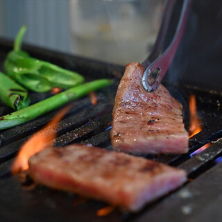 京都焼肉 西木屋町 肉しん_2