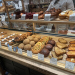 JUNIBUN BAKERY - 