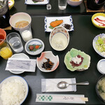 横谷温泉旅館 - 