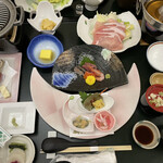 横谷温泉旅館 - 