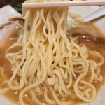 らー麺山之助 - 